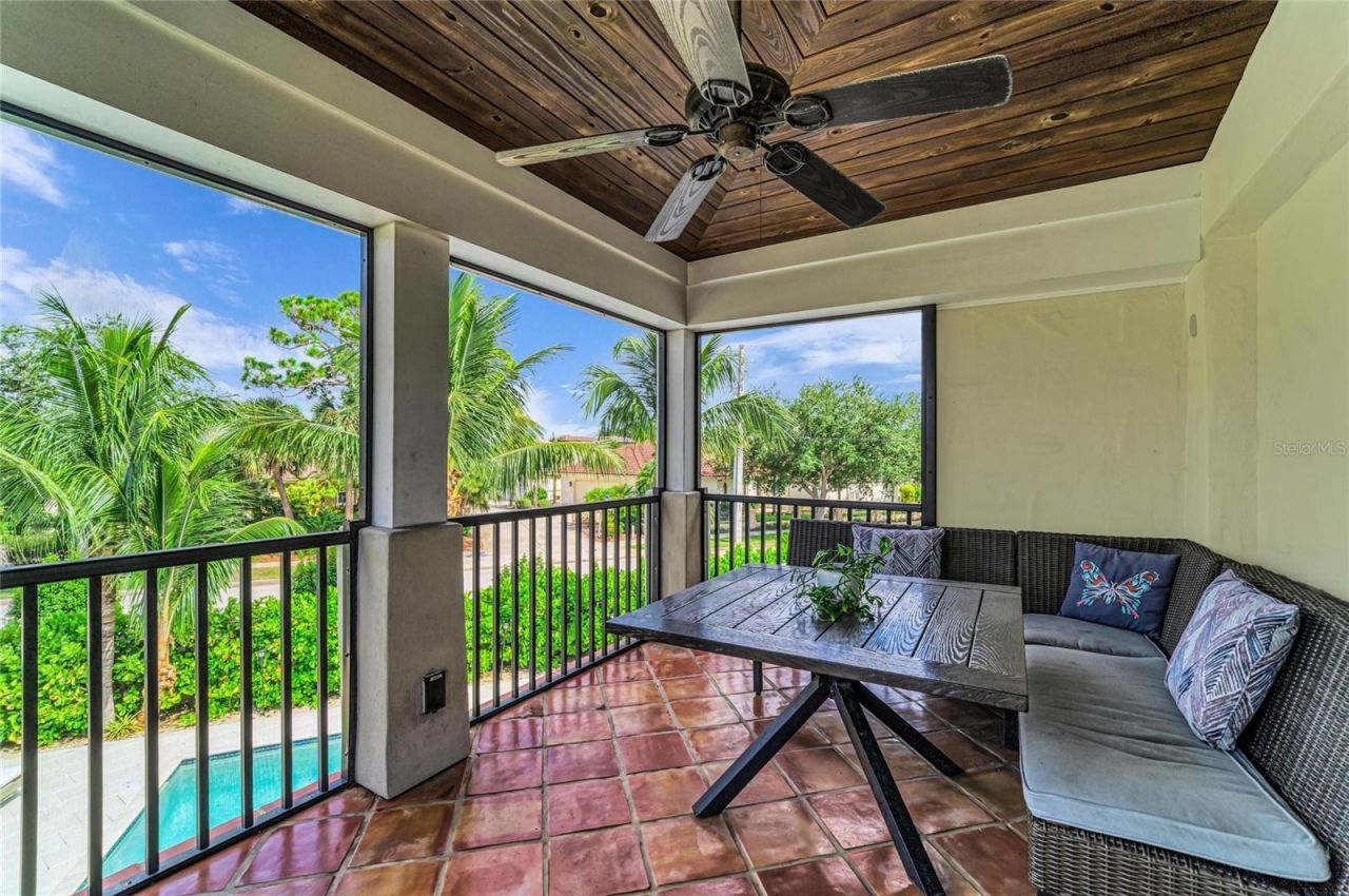 301 Ponce De Leon Avenue, Venice, FL 34285 Photo