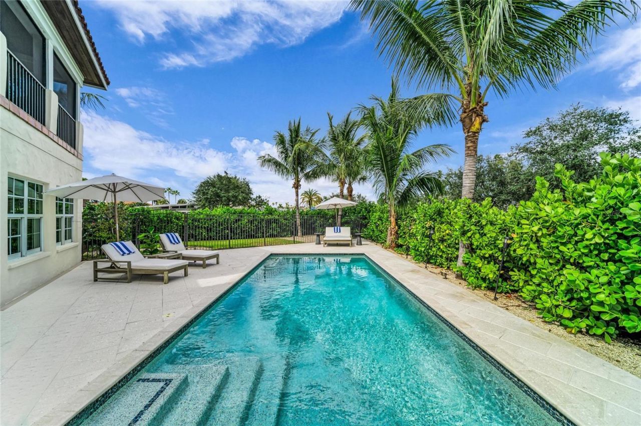 301 Ponce De Leon Avenue, Venice, FL 34285 Photo