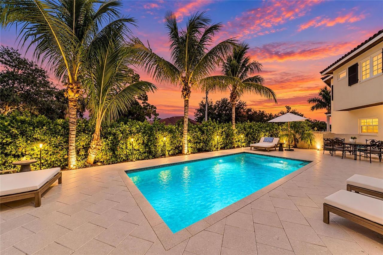 301 Ponce De Leon Avenue, Venice, FL 34285 Photo