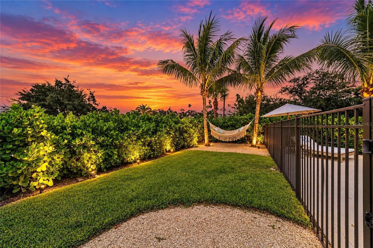 301 Ponce De Leon Avenue, Venice, FL 34285 Photo