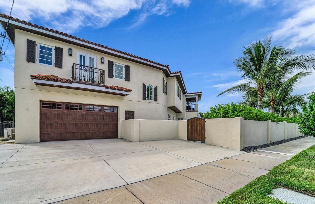 301 Ponce De Leon Avenue, Venice, FL 34285 Photo