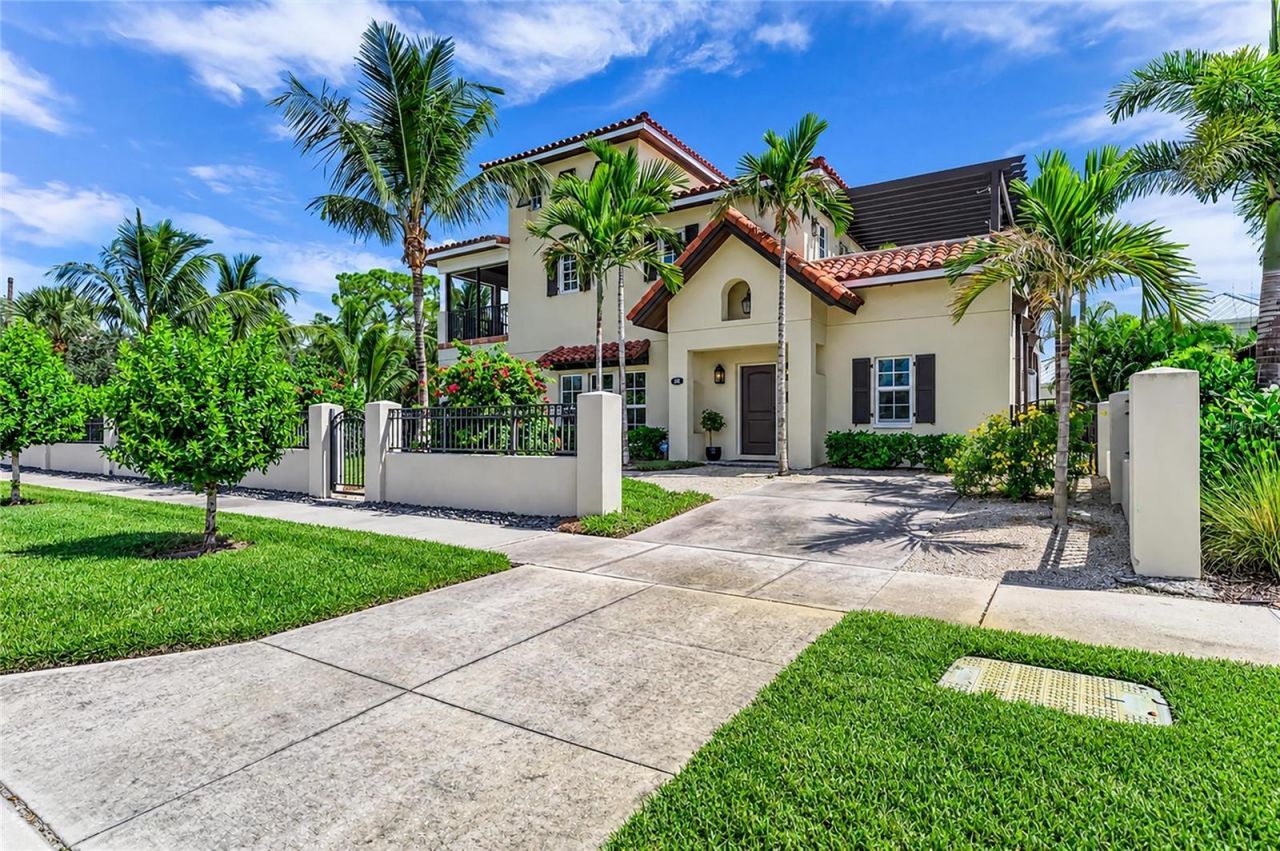 301 Ponce De Leon Avenue, Venice, FL 34285 Photo