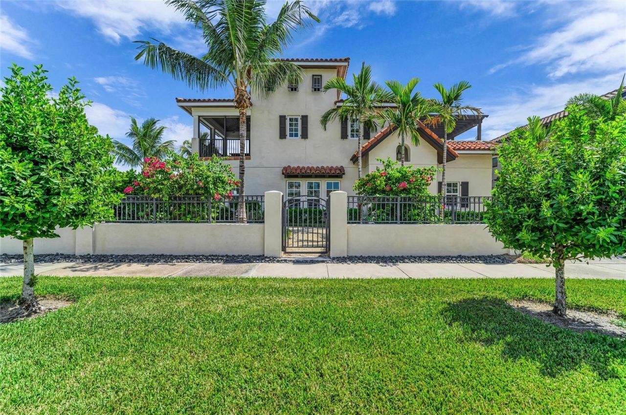 301 Ponce De Leon Avenue, Venice, FL 34285 Photo