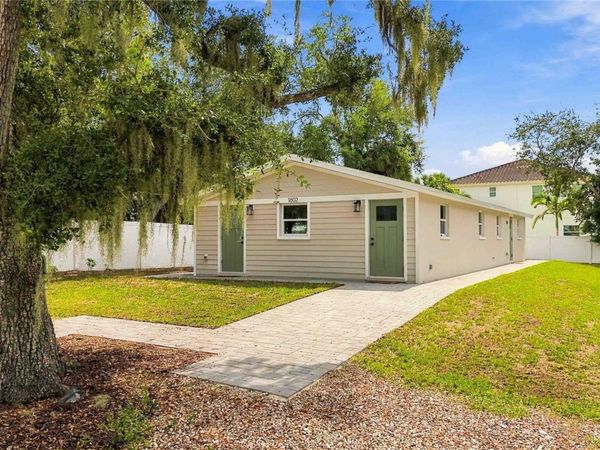 1802 ROBINHOOD STREET , SARASOTA, FL 34231