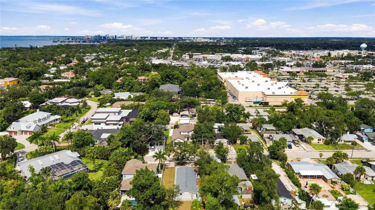 1802 Robinhood Street, Sarasota, FL 34231 Photo