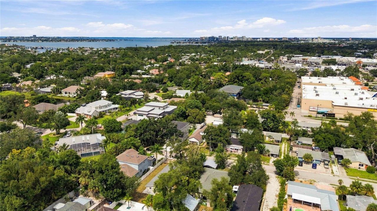 1802 Robinhood Street, Sarasota, FL 34231 Photo