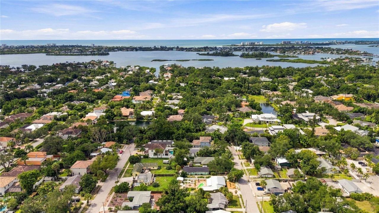 1802 Robinhood Street, Sarasota, FL 34231 Photo