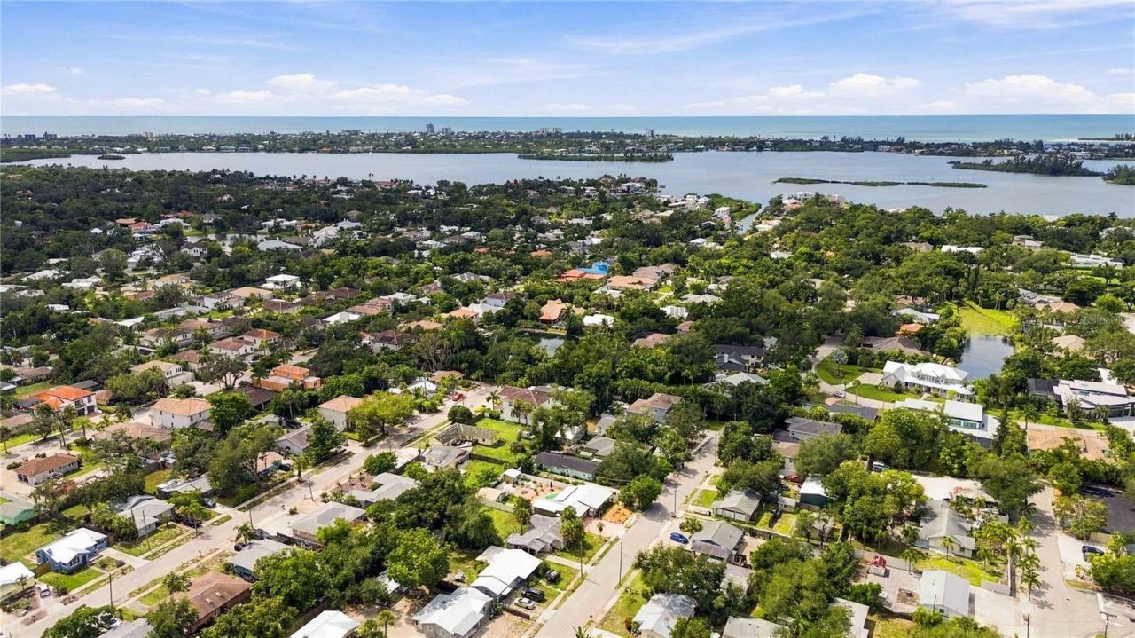 1802 Robinhood Street, Sarasota, FL 34231 Photo