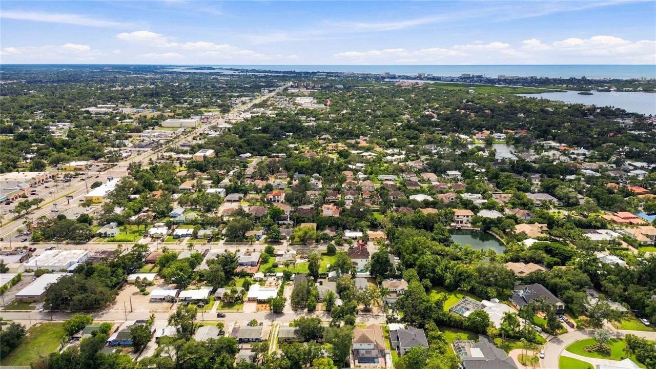 1802 Robinhood Street, Sarasota, FL 34231 Photo