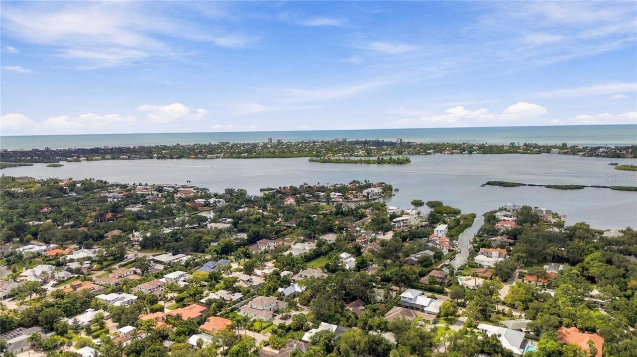 1802 Robinhood Street, Sarasota, FL 34231 Photo