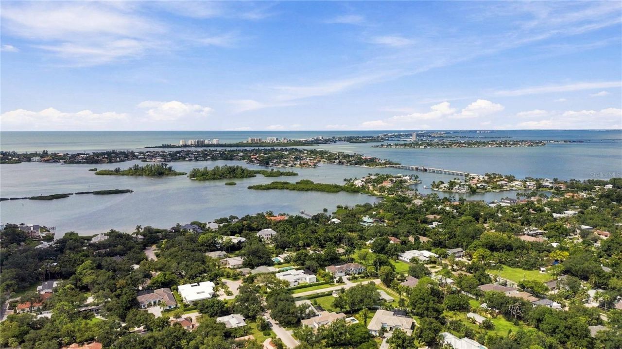 1802 Robinhood Street, Sarasota, FL 34231 Photo