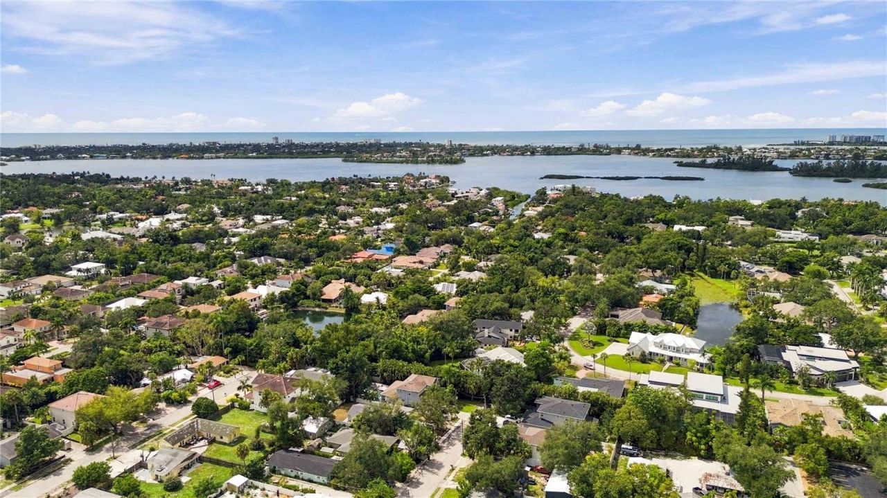 1802 Robinhood Street, Sarasota, FL 34231 Photo