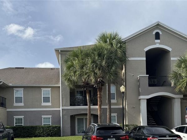 6554 SWISSCO DRIVE, Unit 533, ORLANDO, FL 32822