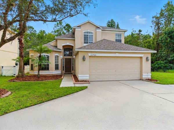13760 OCEAN PINE CIRCLE , ORLANDO, FL 32828