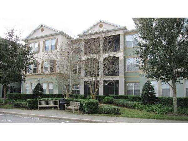 11446 JASPER KAY TERRACE , Unit 1025, WINDERMERE, FL 34786