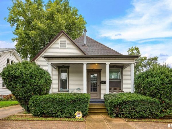 804 STATE Street, Pekin, IL 61554
