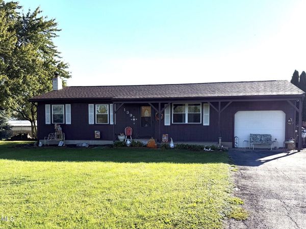 139 Elm Hill Road, Carey, OH 43316