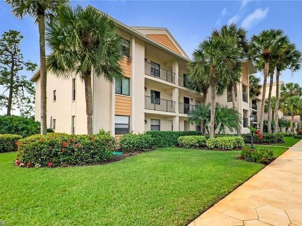 440 Fox Haven DR , Unit 2101, NAPLES, FL 34104