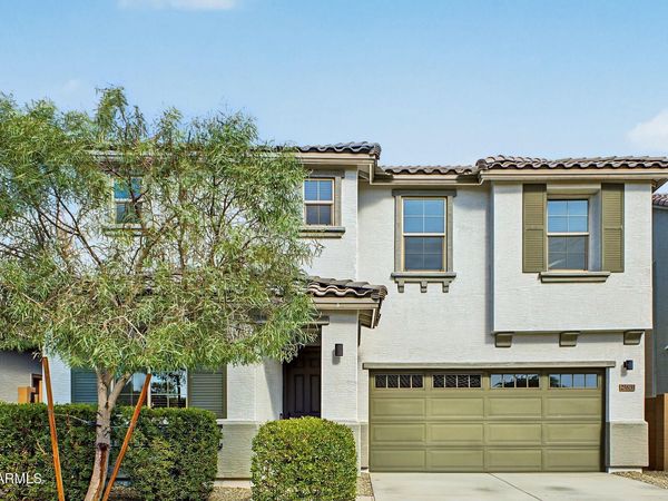 25659 N 144TH Avenue, Surprise, AZ 85387
