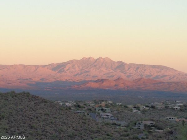 14233 E Grey Owl Trail, Unit 176, Fountain Hills, AZ 85268