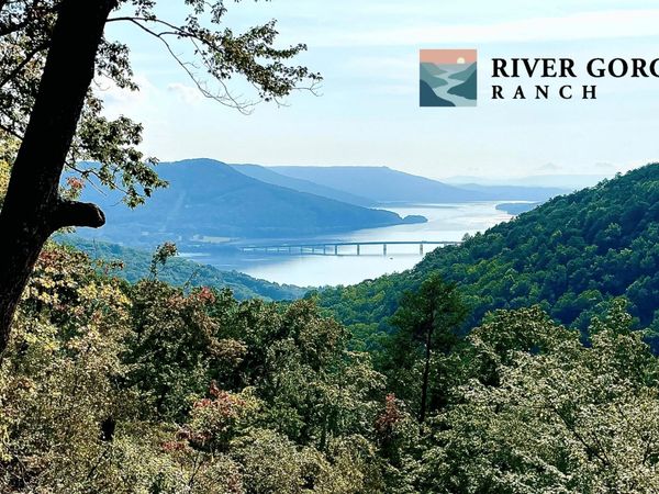 Lot 2535 Countryside Court, Guild, TN 37340