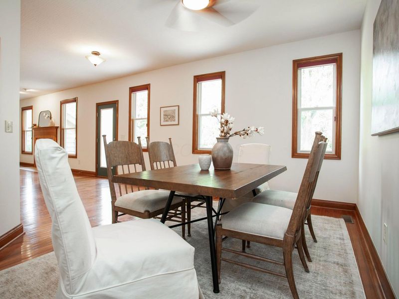 7742 Maple Run Lane , Powell, OH 43065 Photo 21
