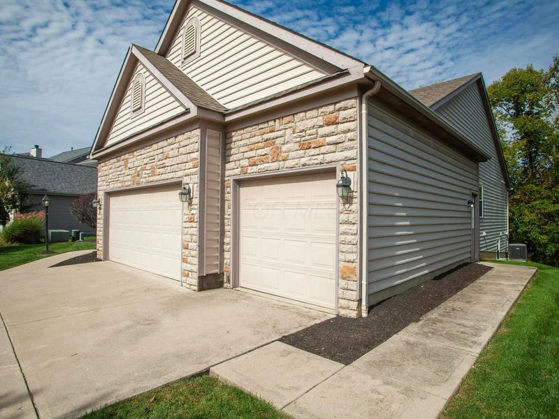 7742 Maple Run Lane , Powell, OH 43065 Photo 49