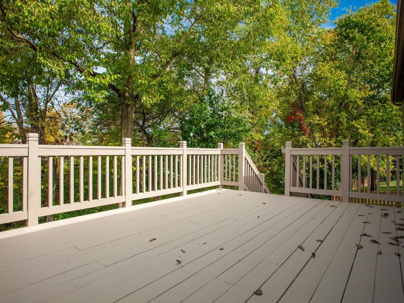 7742 Maple Run Lane , Powell, OH 43065 Photo 5