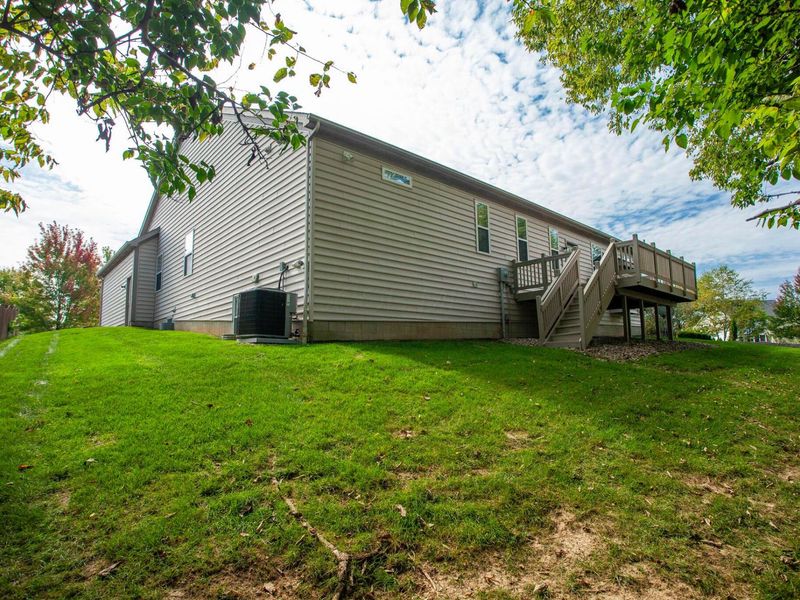 7742 Maple Run Lane , Powell, OH 43065 Photo 50
