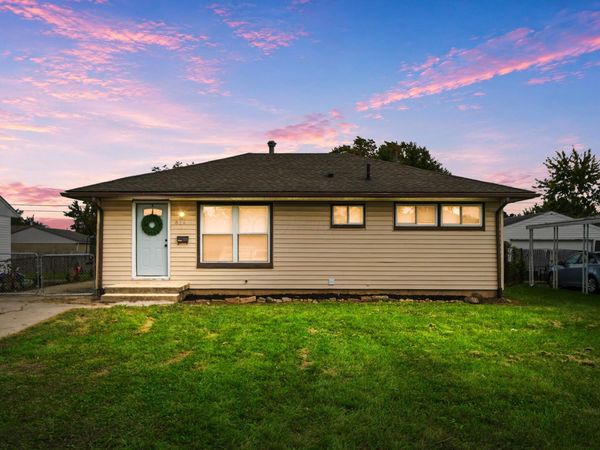 814 Josephine Avenue , Columbus, OH 43204