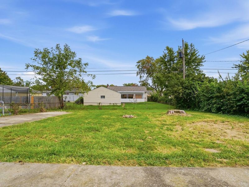 814 Josephine Avenue , Columbus, OH 43204 Photo 41