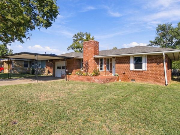 354 SE Wilshire Avenue , Bartlesville, OK 74006