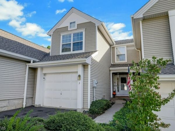 3 Mahogany Way, Randolph, NJ 07869