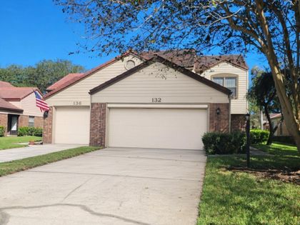 132 Bermuda Petrel Court Daytona Beach, FL 32119