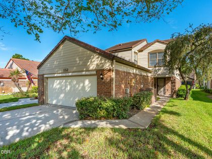 132 Bermuda Petrel Court Daytona Beach, FL 32119