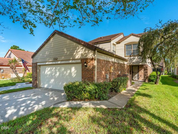 132 Bermuda Petrel Court, Daytona Beach, FL 32119