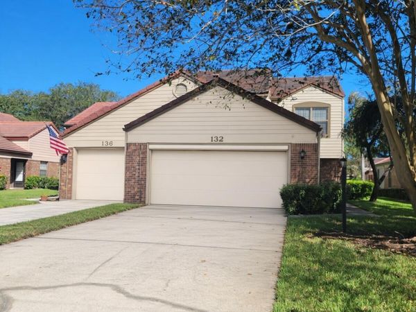 132 Bermuda Petrel Court, Daytona Beach, FL 32119