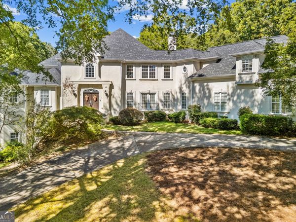205 Standing Oak Place, Fayetteville, GA 30214