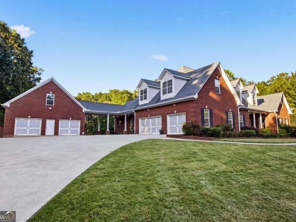 312 Fields Road, Mcdonough, GA 30253