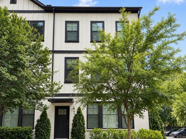 2030 Main Street NW, Unit 406, Atlanta, GA 30318