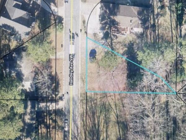0 Handley Avenue S, Atlanta, GA 30310