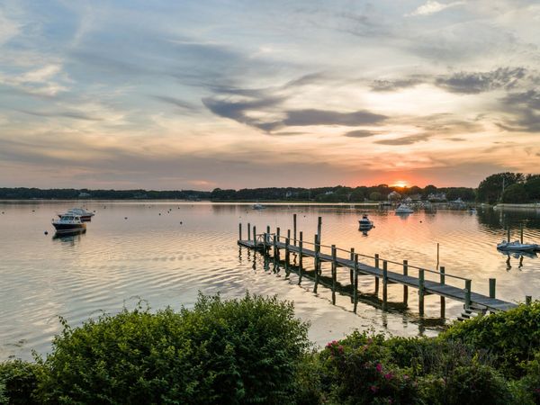 141 Eel River Road, Osterville, MA 02655
