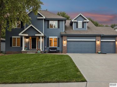 6118 S 175th Terrace, Omaha, NE 68135