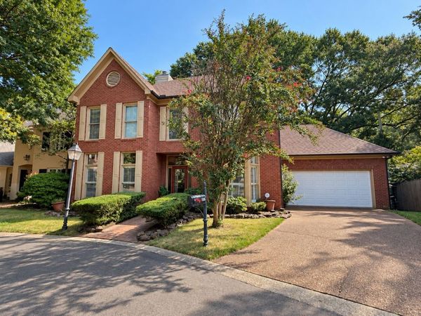 106 RED ACRES CIR, Memphis, TN 38111