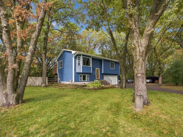 2091 197th Avenue NW, Oak Grove, MN 55011
