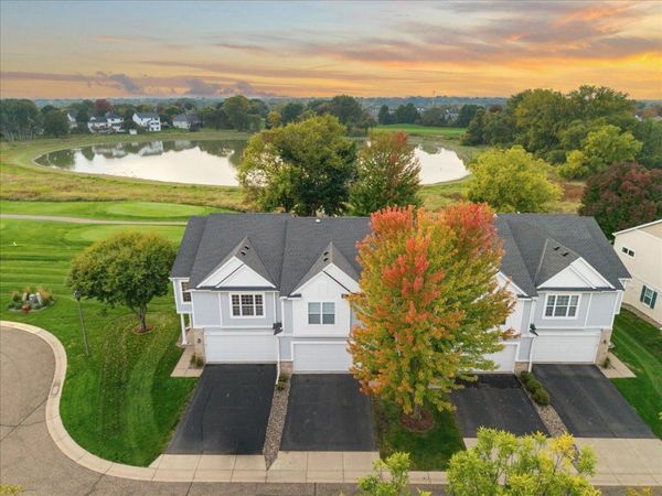 2226 Saint Johns Circle, Woodbury, MN 55129