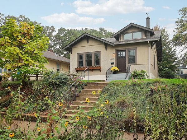 4238 Longfellow Avenue, Minneapolis, MN 55407