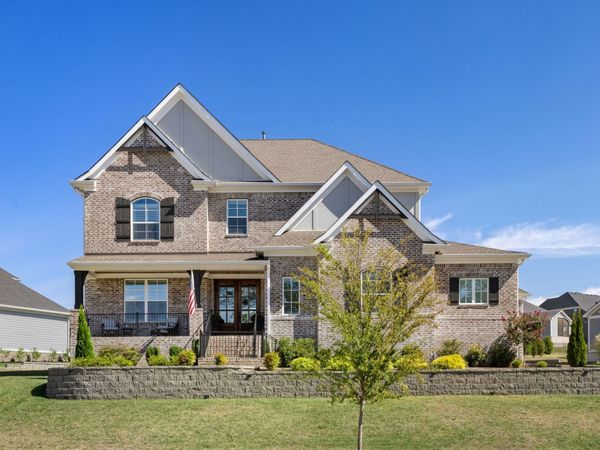 3327 Cherry Jack Ln , Thompsons Station, TN 37179
