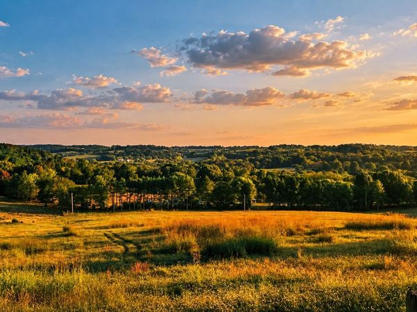 329 Old Flat Creek Rd , Shelbyville, TN 37160