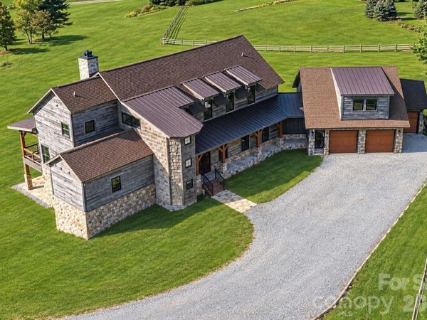 119 Summer Day Drive , Blowing Rock, NC 28605